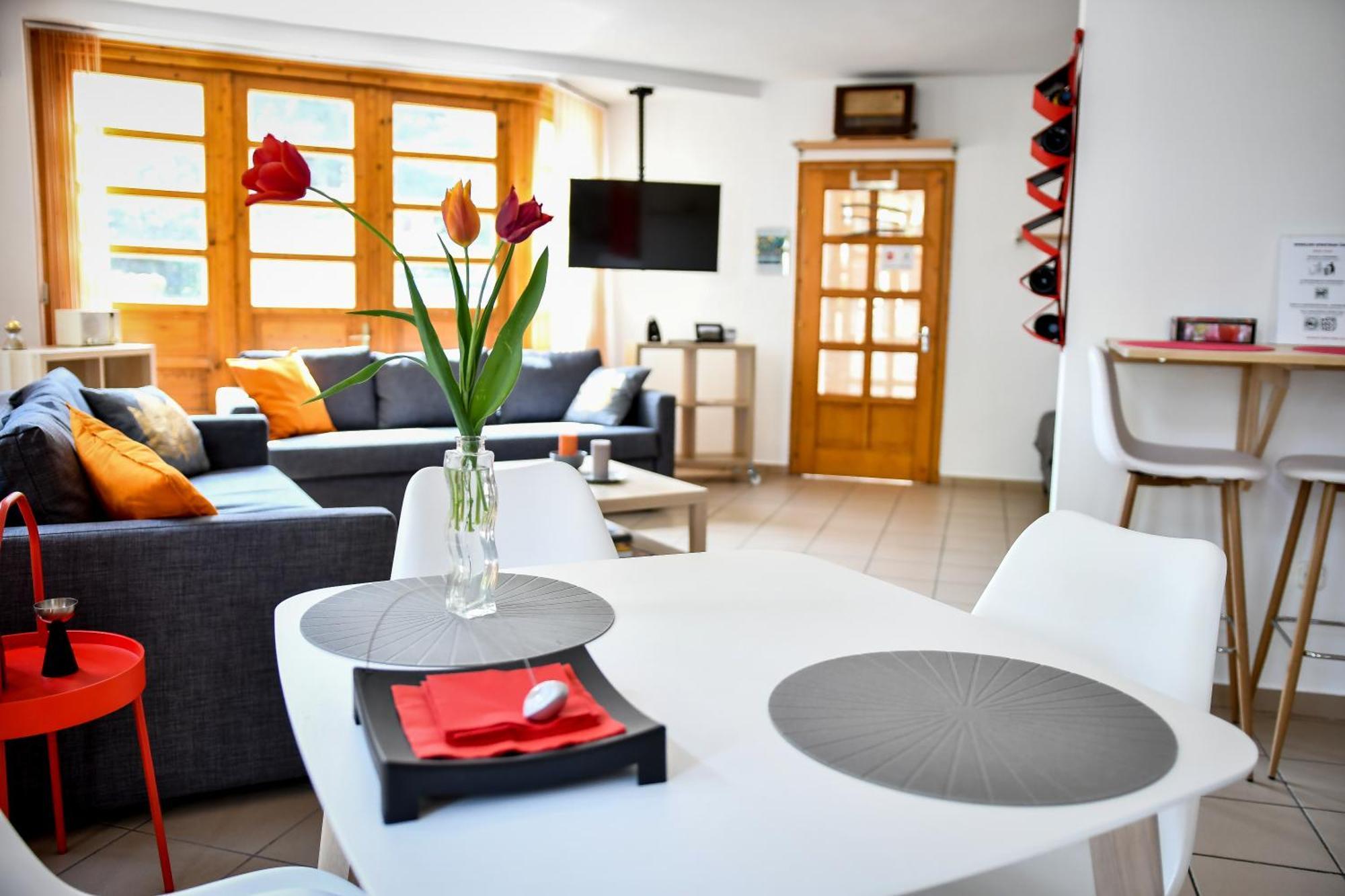 Boralom Studio Apartman Токай Екстер'єр фото