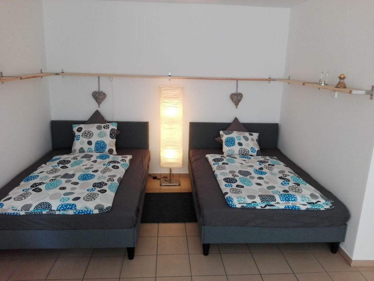 Boralom Studio Apartman Токай Екстер'єр фото
