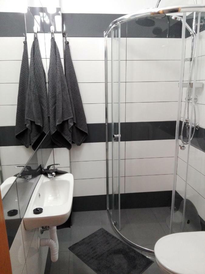 Boralom Studio Apartman Токай Екстер'єр фото