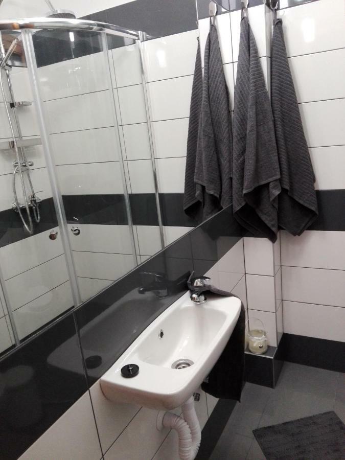 Boralom Studio Apartman Токай Екстер'єр фото