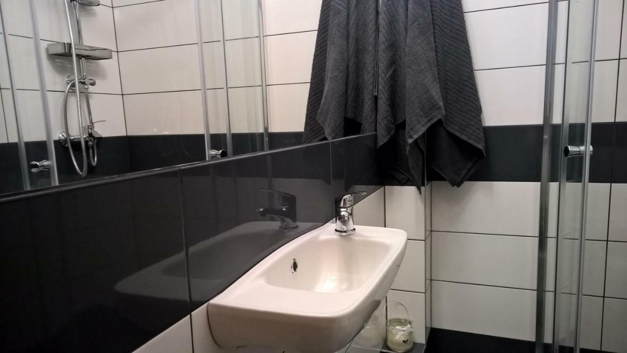 Boralom Studio Apartman Токай Екстер'єр фото
