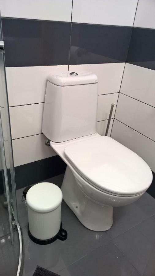 Boralom Studio Apartman Токай Екстер'єр фото