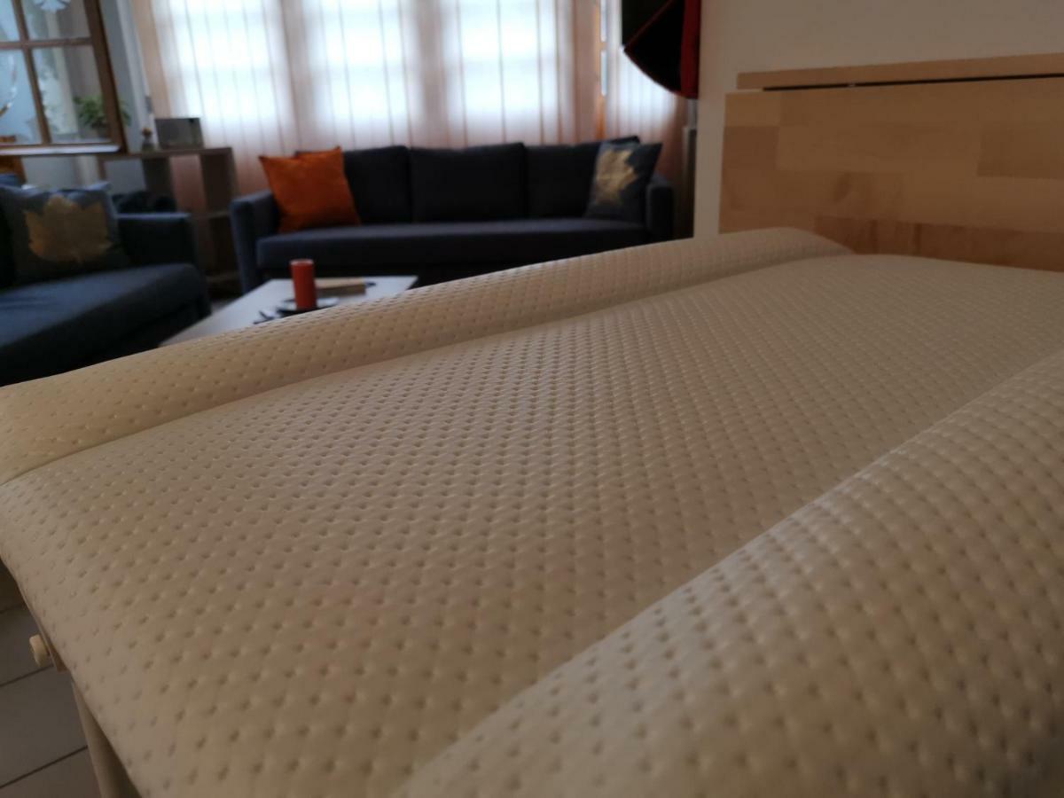 Boralom Studio Apartman Токай Екстер'єр фото