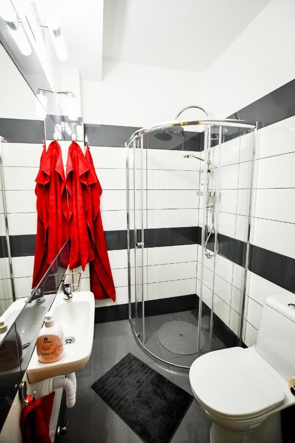 Boralom Studio Apartman Токай Екстер'єр фото