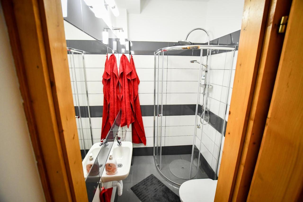 Boralom Studio Apartman Токай Екстер'єр фото