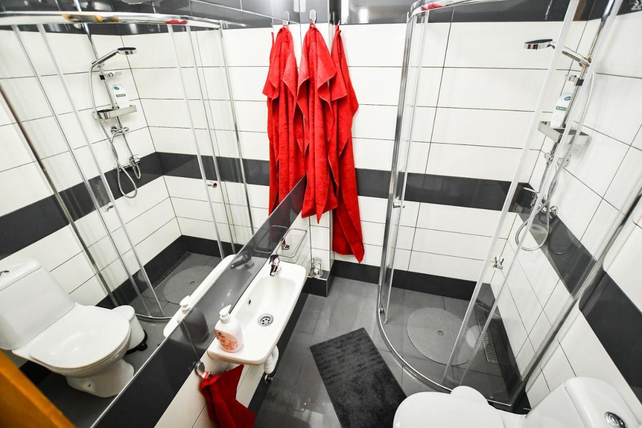 Boralom Studio Apartman Токай Екстер'єр фото